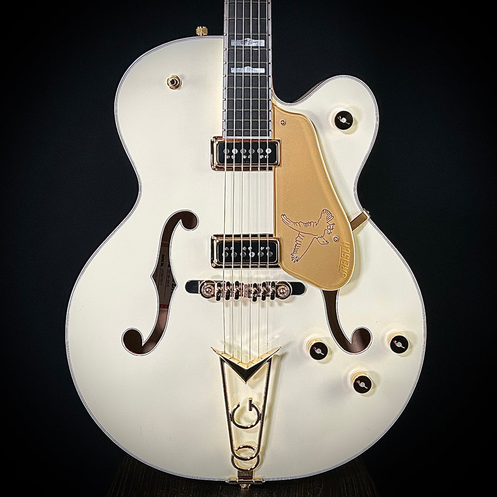 ギター Gretsch G6136-55 VS '55 Falcon 35E267CE-FC2A-4545-BD20-