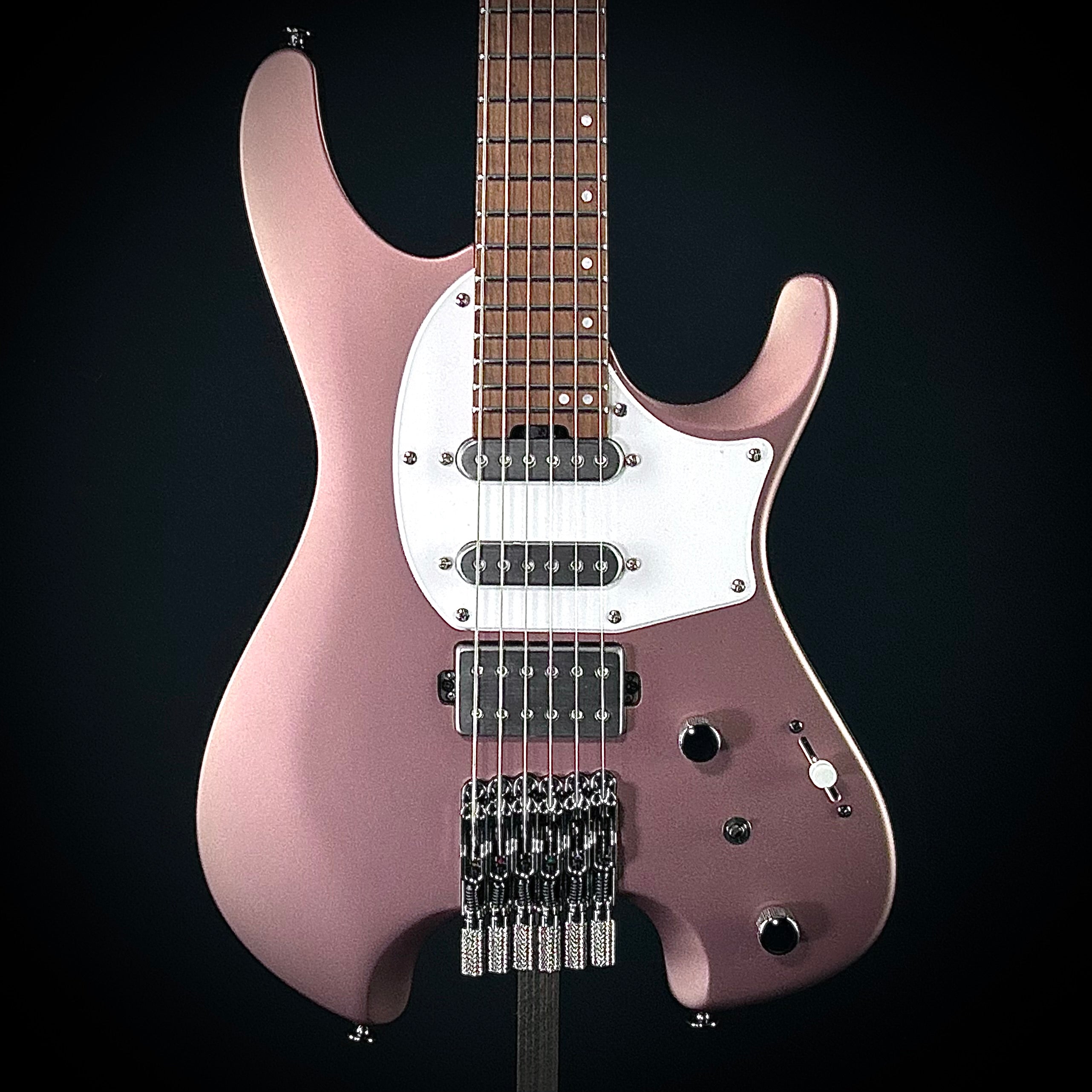 Ibanez Q54 – Music Villa MT