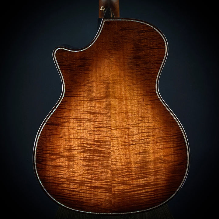 Taylor Builders Edition K24CE - Koa