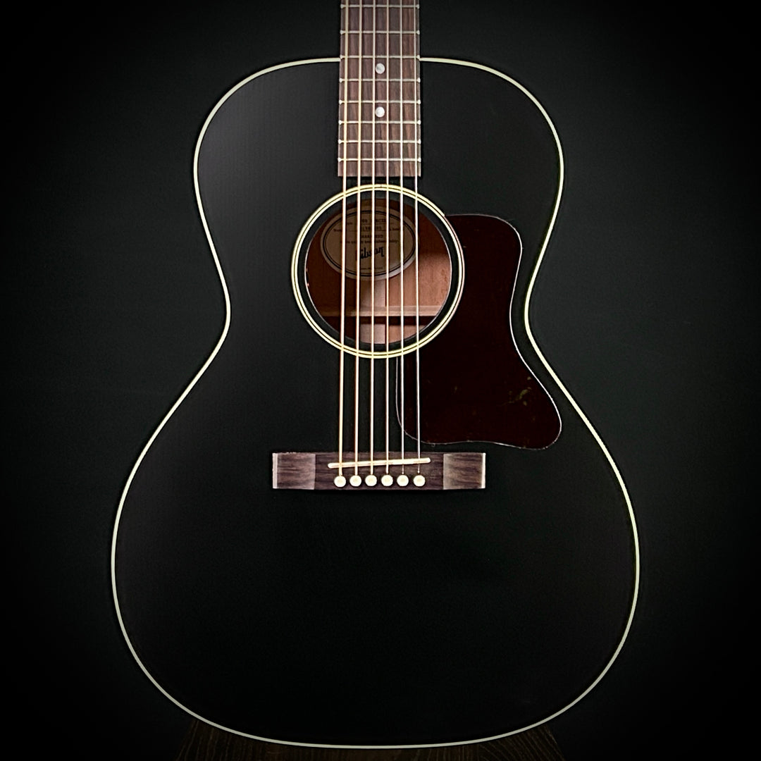 Gibson L-00 Special - Satin Ebony
