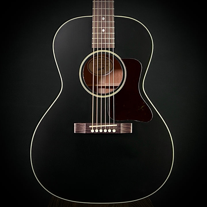 Gibson L-00 Special - Satin Ebony