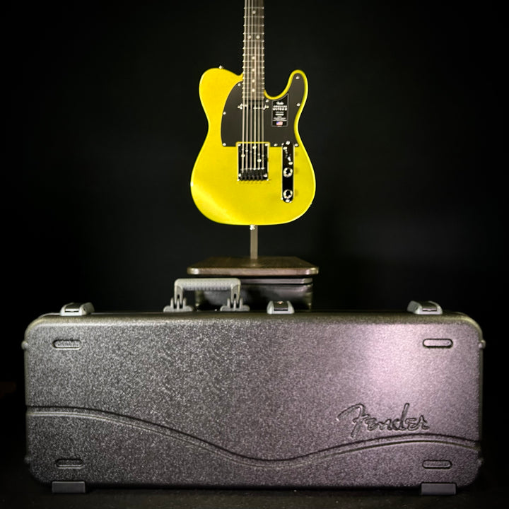 Fender American Ultra II Telecaster