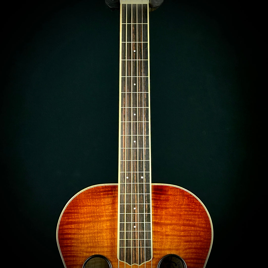 Weber 2008 Bandit Square Neck Resonator Guitar (CONSIGNMENT)