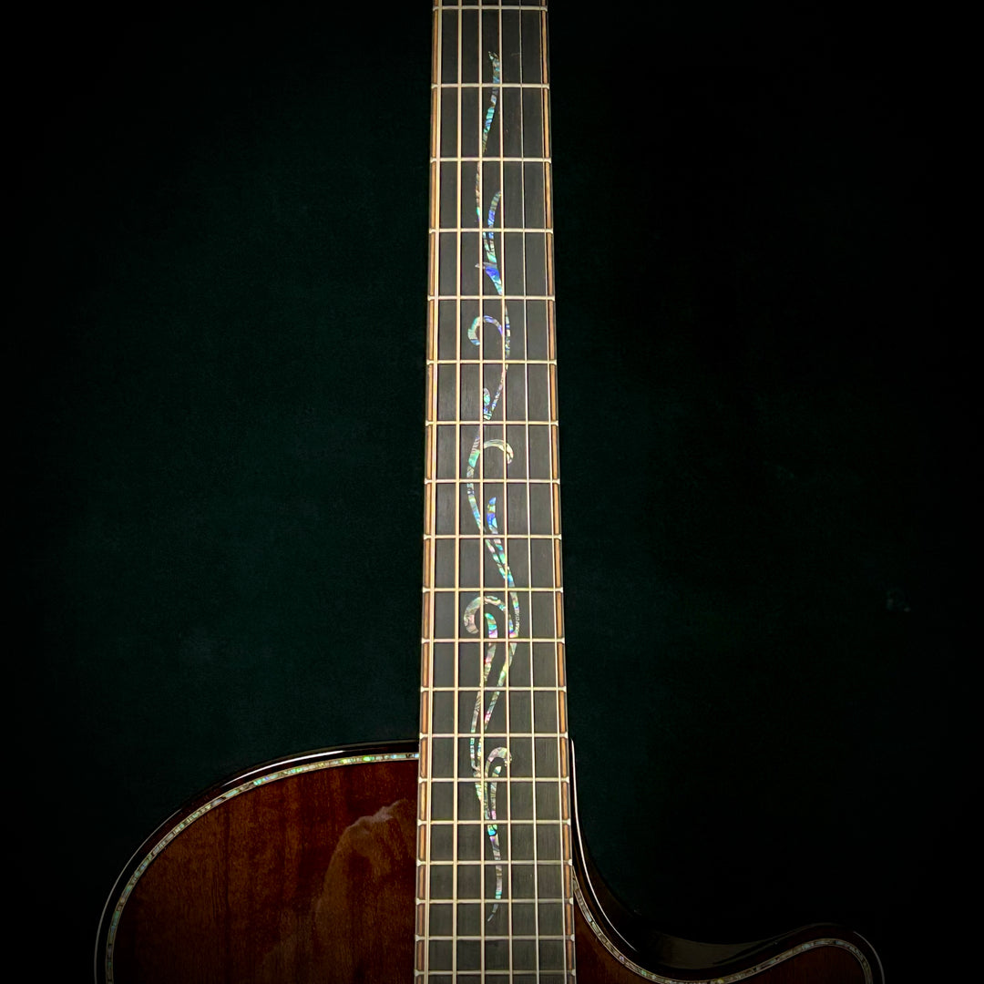 Taylor Builders Edition K24CE - Koa