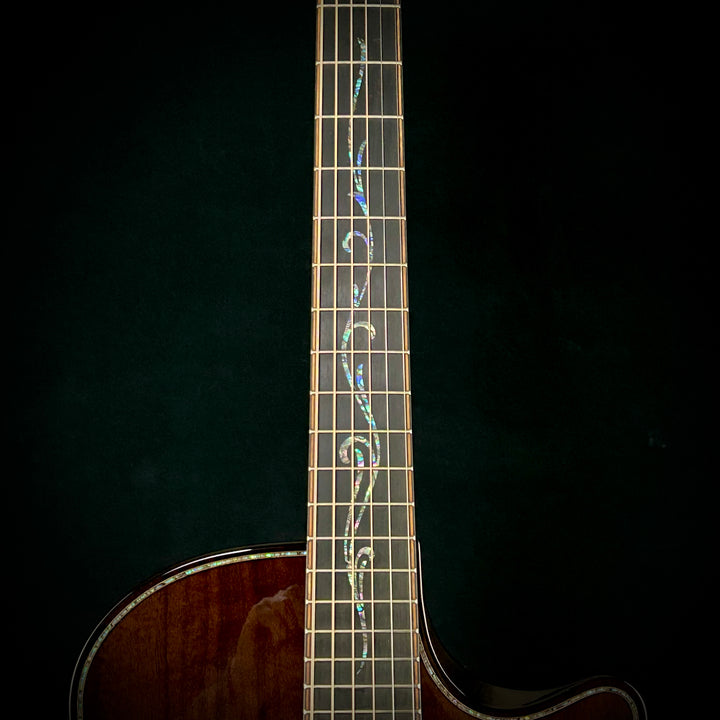 Taylor Builders Edition K24CE - Koa
