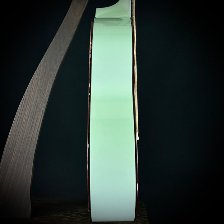 Taylor Custom #7 C14e - Fern Green