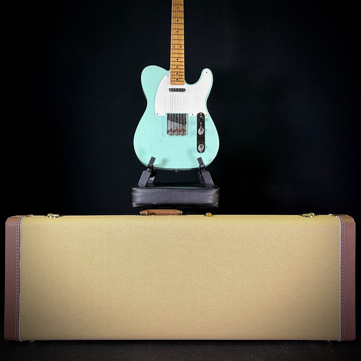 Fender ‘58 Top-Load Telecaster Journeyman Relic