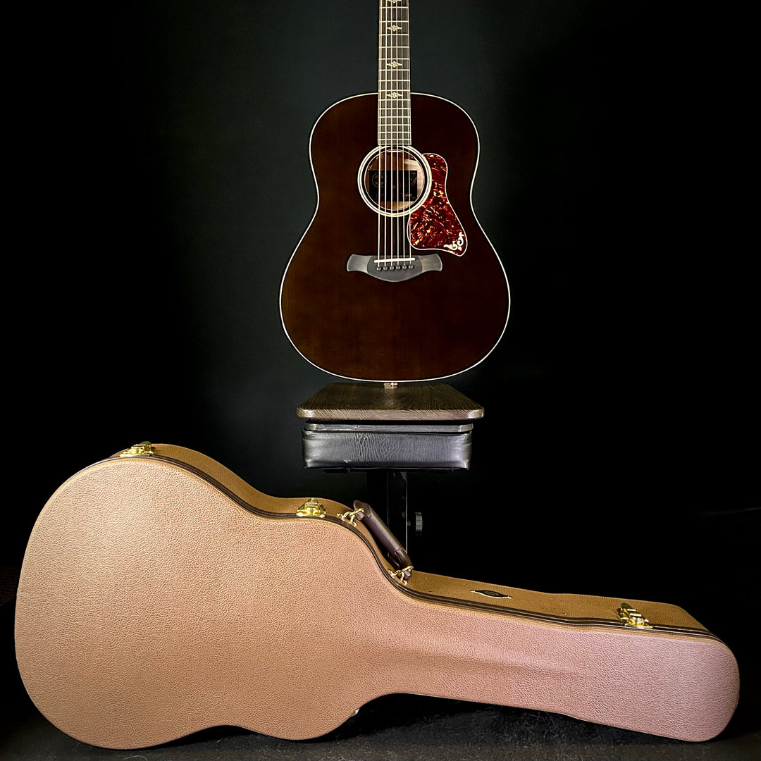 Taylor Custom Gold Label - Grand Pacific