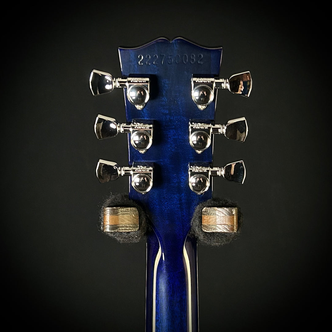 Gibson LP Studio Session