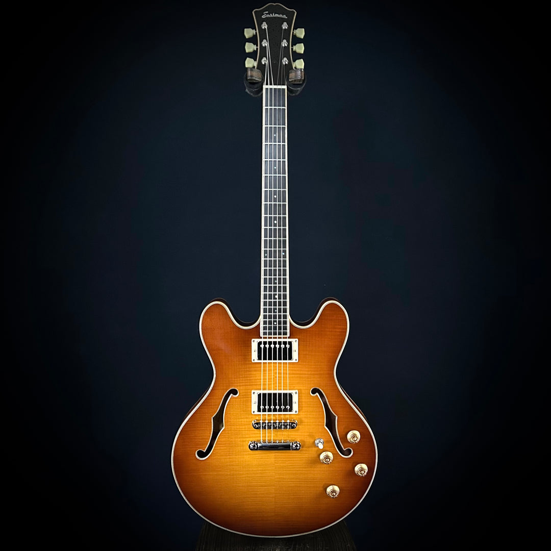 Eastman T186MX (USED) SOLD