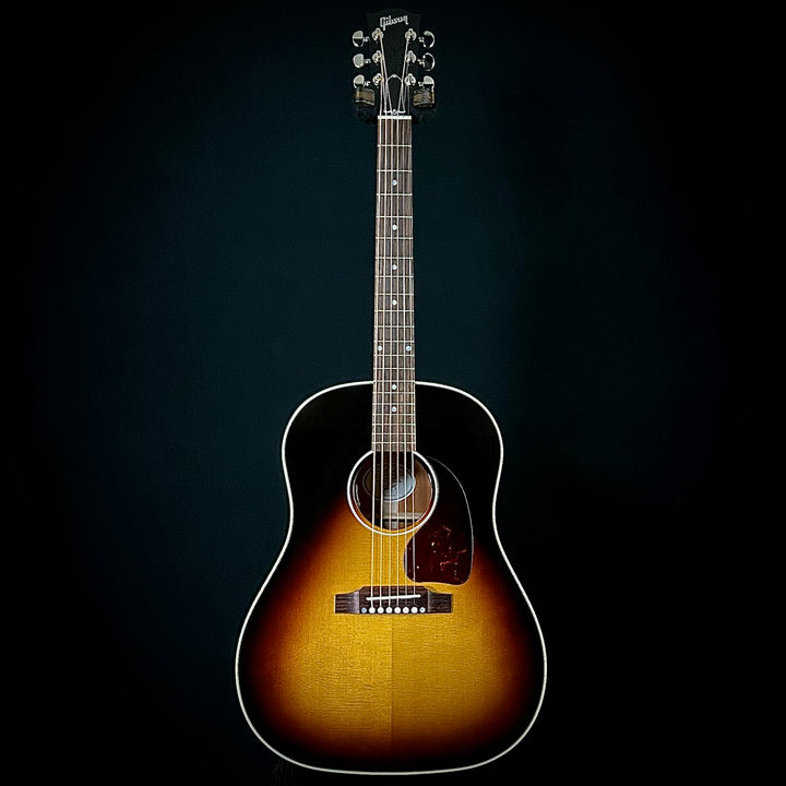 Gibson J-45 Standard - Vintage Sunburst
