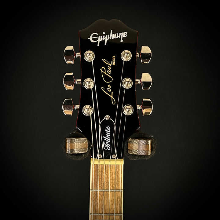 Epiphone Les Paul Tribute Plus