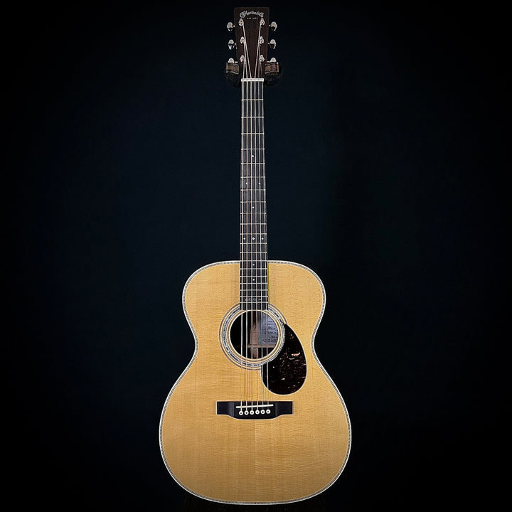 Martin OMJM - John Mayer