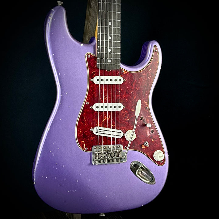 Greco Super Sound S-Style (USED)