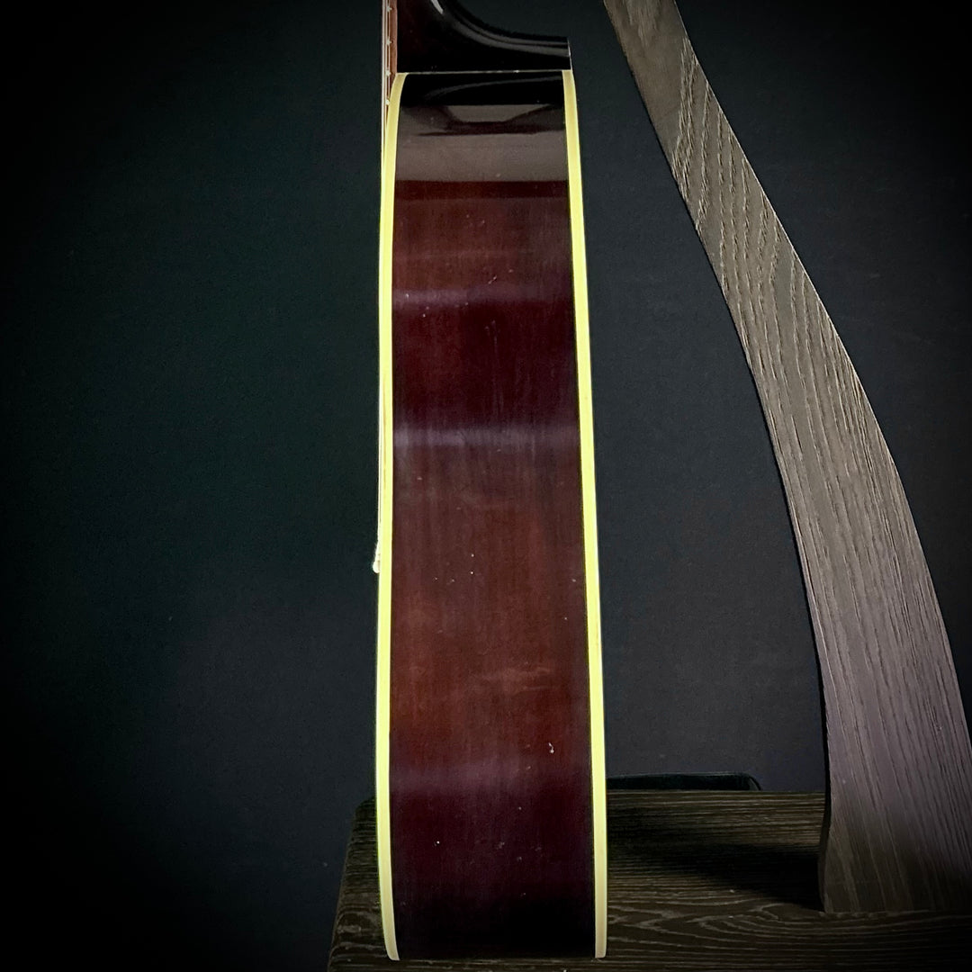 Gibson 1942 Banner J-45 - Murphy Lab, Light Aged