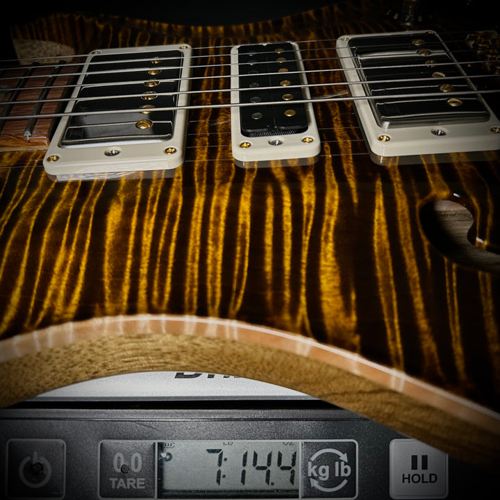 PRS 40th Anniversary Limited Special Semi-Hollow