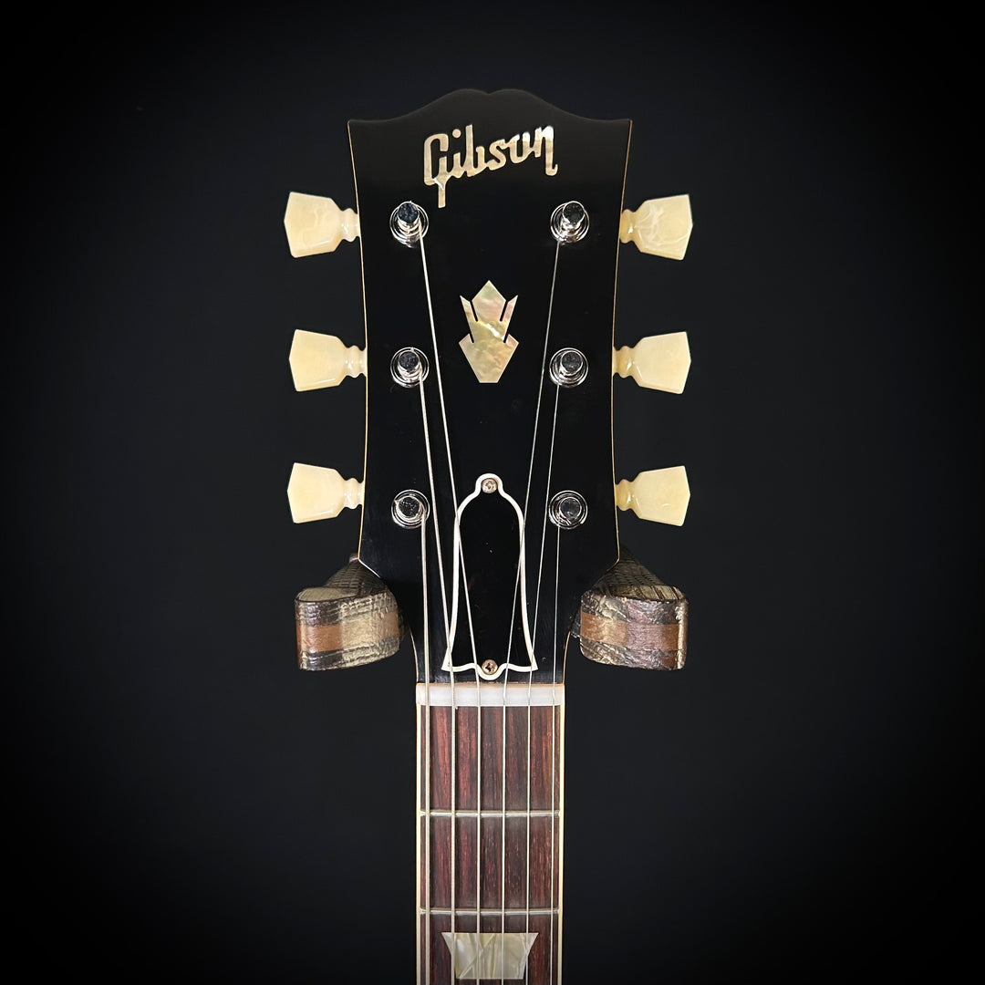 Gibson Custom Limited Edition 1964 SG Standard Reissue Korina | VOS