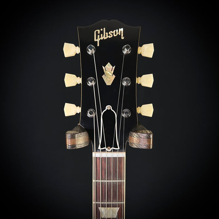 Gibson Custom Limited Edition 1964 SG Standard Reissue Korina | VOS