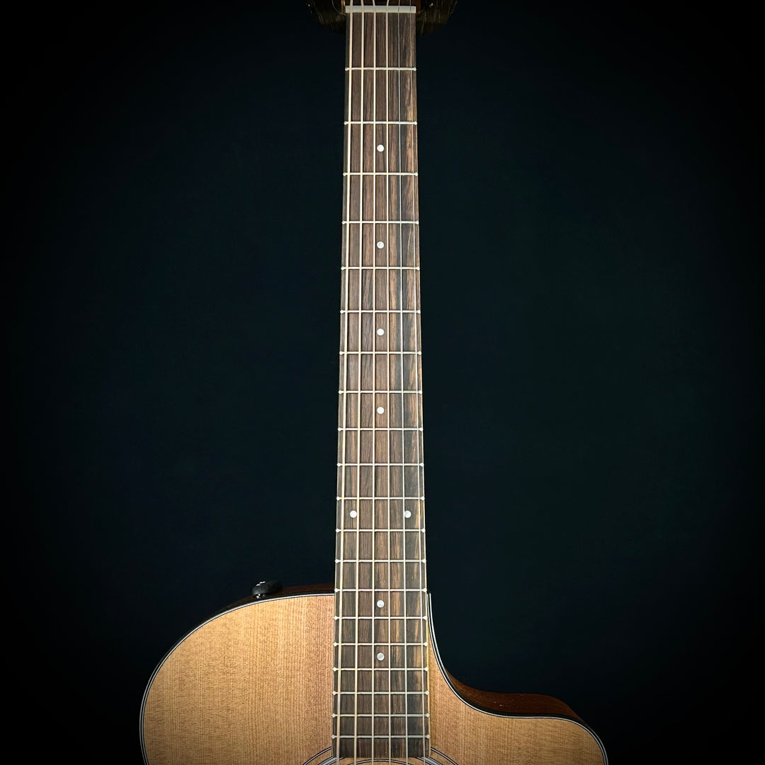 Taylor 112CE