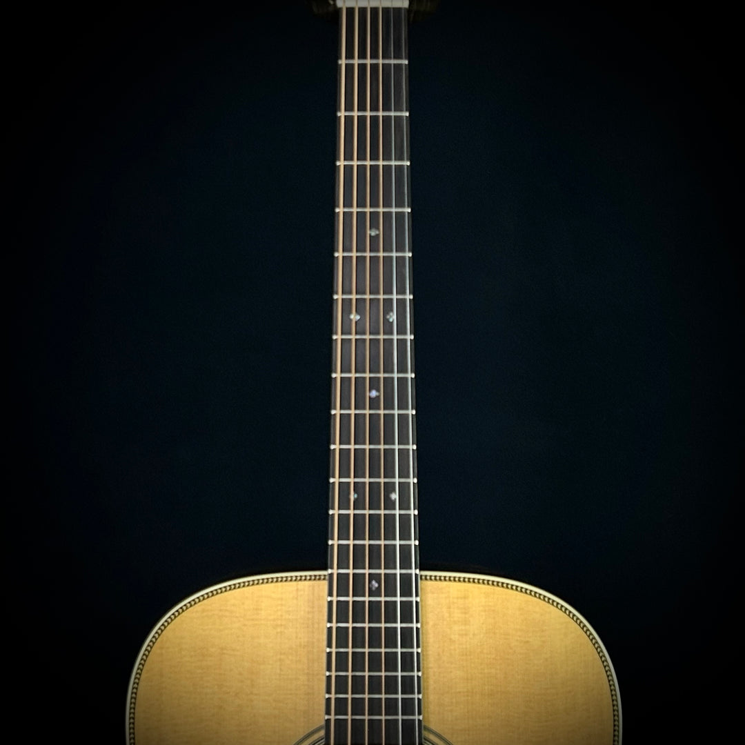 Martin D-28 Billy Strings