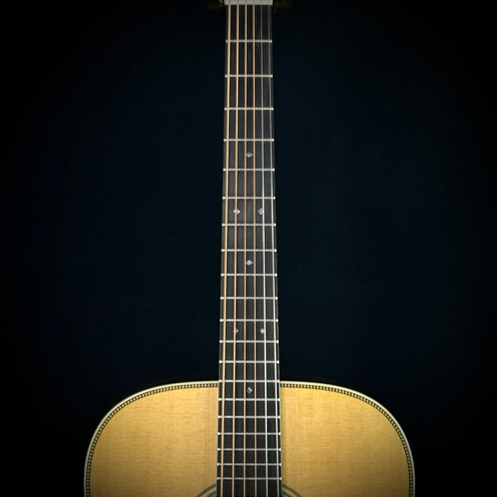 Martin D-28 Billy Strings