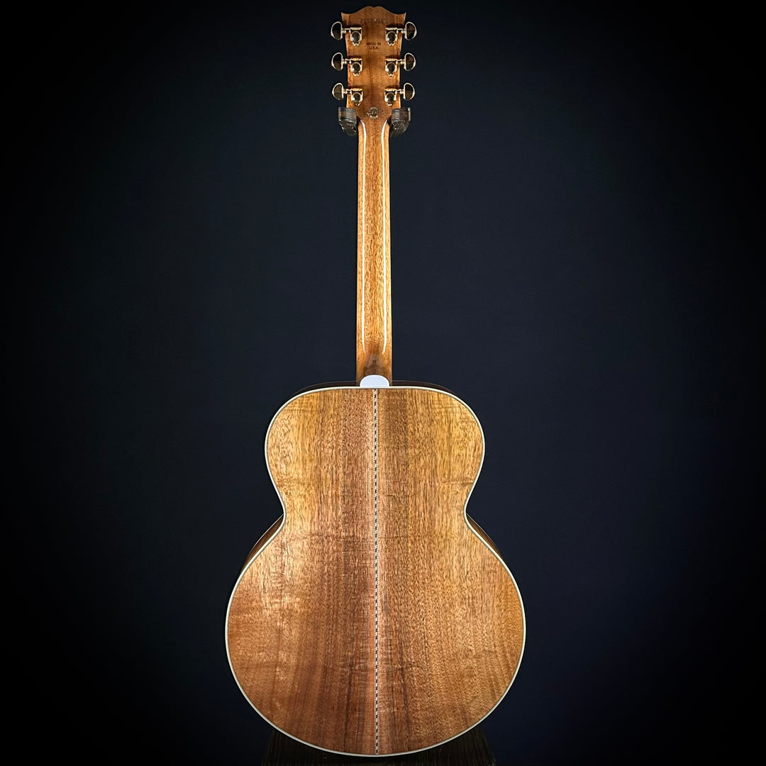 Gibson SJ-200 Elegant KOA - Honeyburst