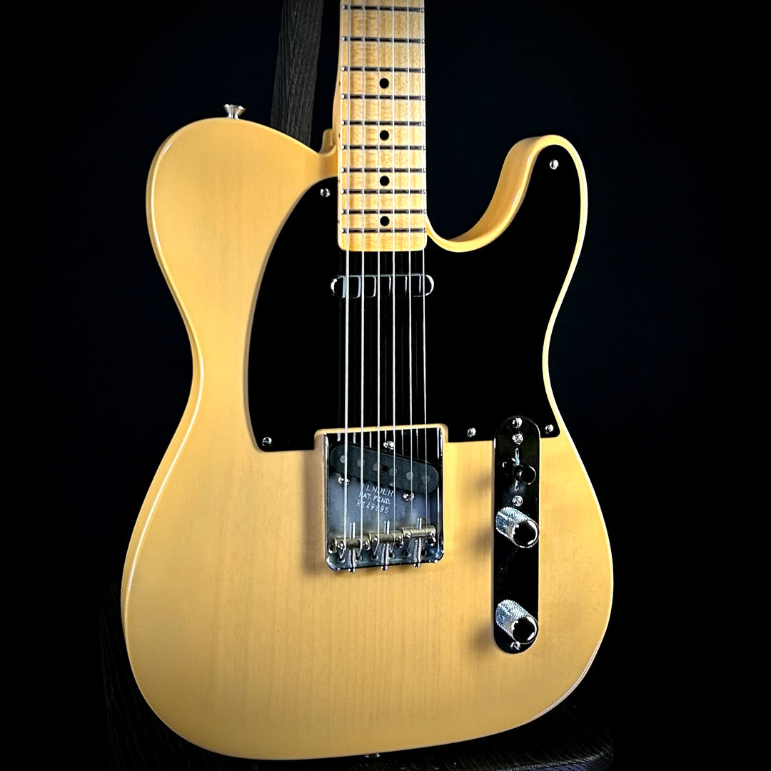 Fender  Custom Shop ‘51 Telecaster NOS