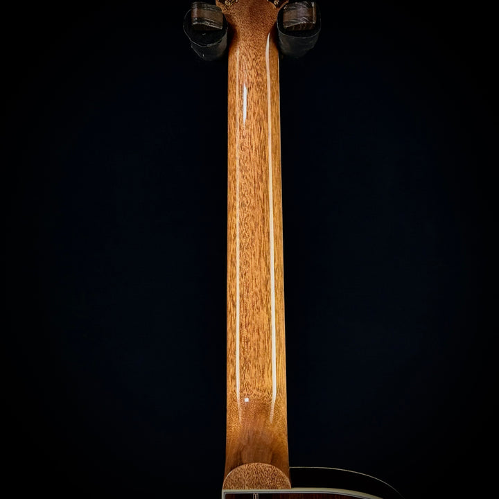 Gibson Songwriter Recording Artist EC - Antique Natural