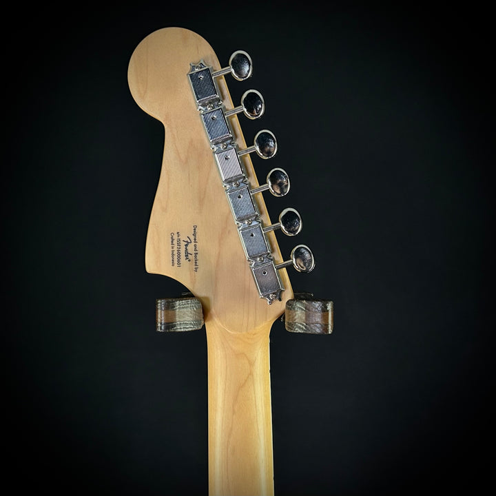 Fender Paranormal Baritone Jazzmaster