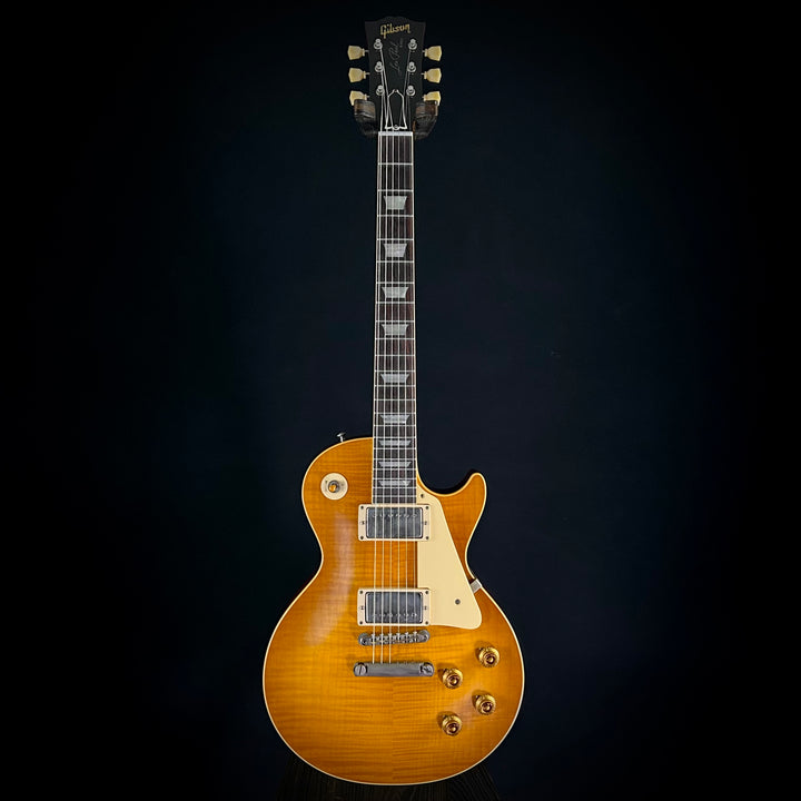 Gibson Custom Shop "MV" '59 Les Paul Standard