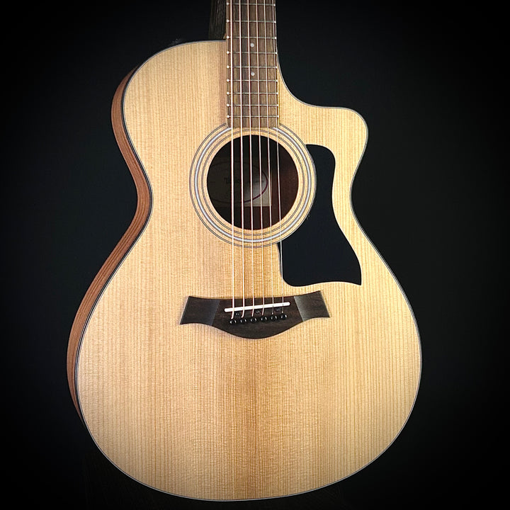 Taylor 112CE - Sapele