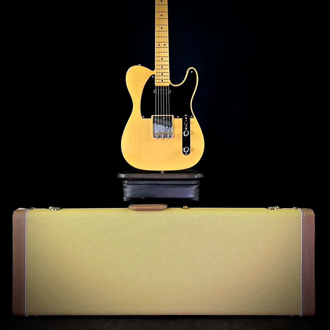 Fender  Custom Shop ‘51 Telecaster NOS