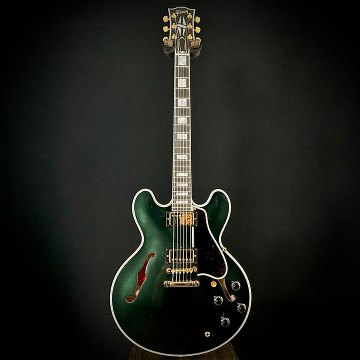 Gibson Custom 1959 ES-355 Reissue