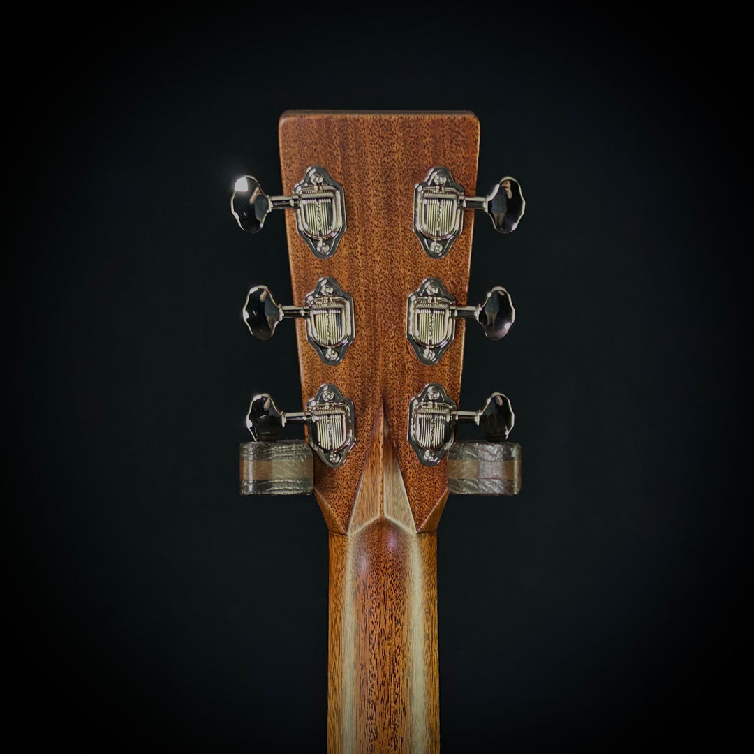 Martin D-28 Billy Strings