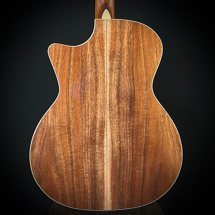 Eastman AC422CE LTD - KOA