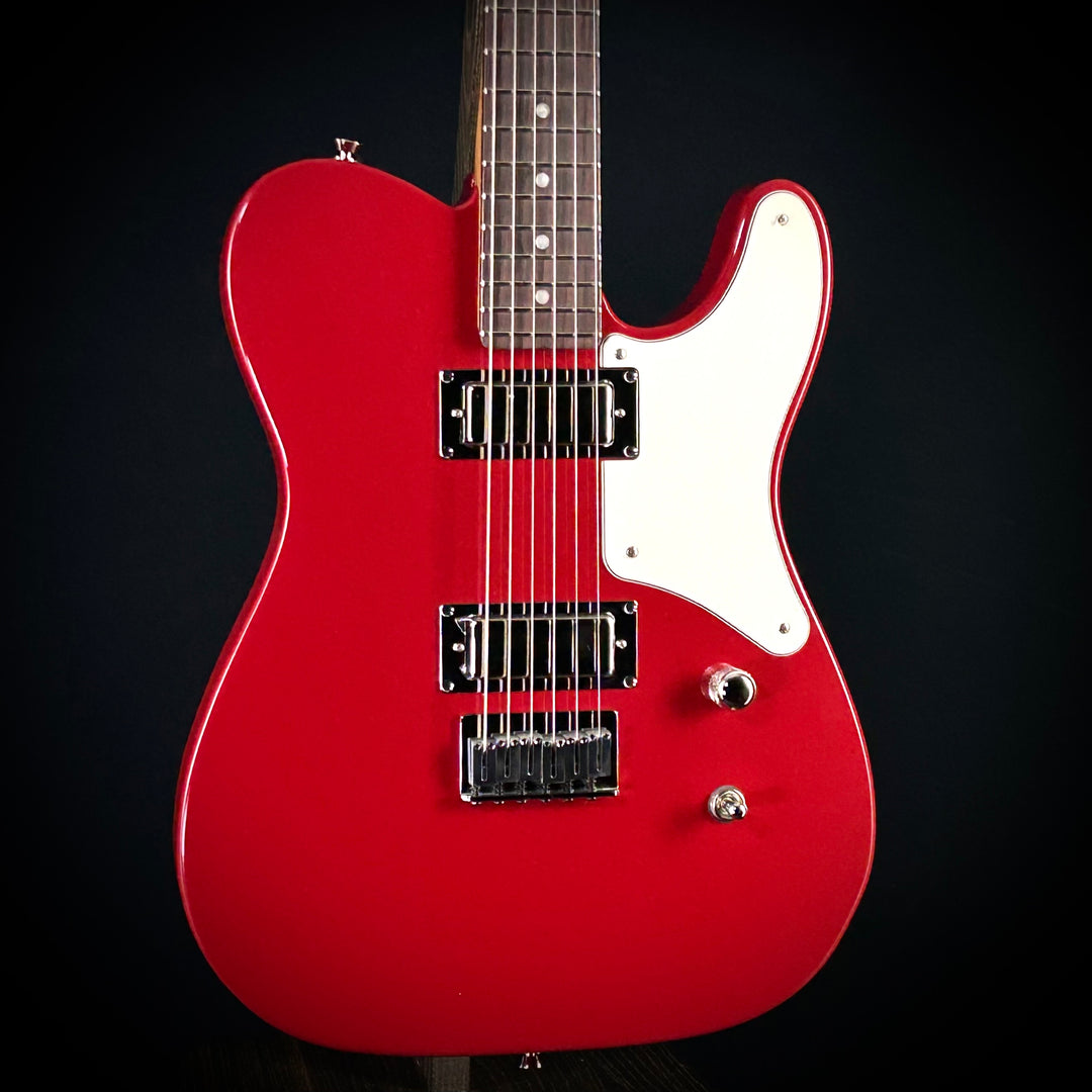 Fender Limited Edition American Cabronita Special