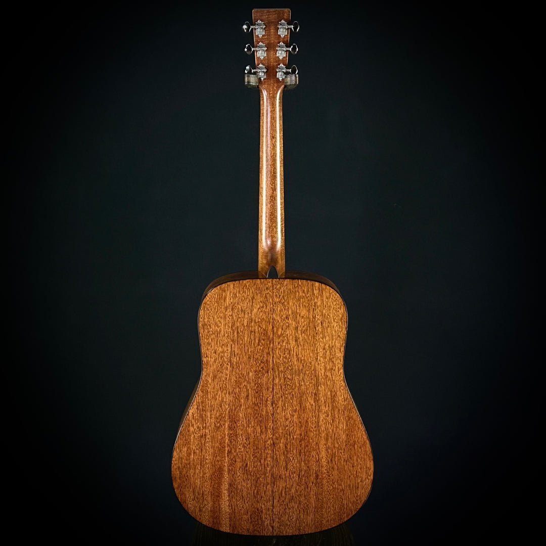 Martin Custom Shop 18 Style Dreadnought Short Scale