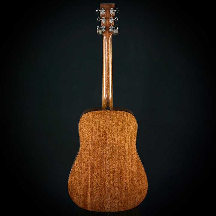 Martin Custom Shop 18 Style Dreadnought Short Scale