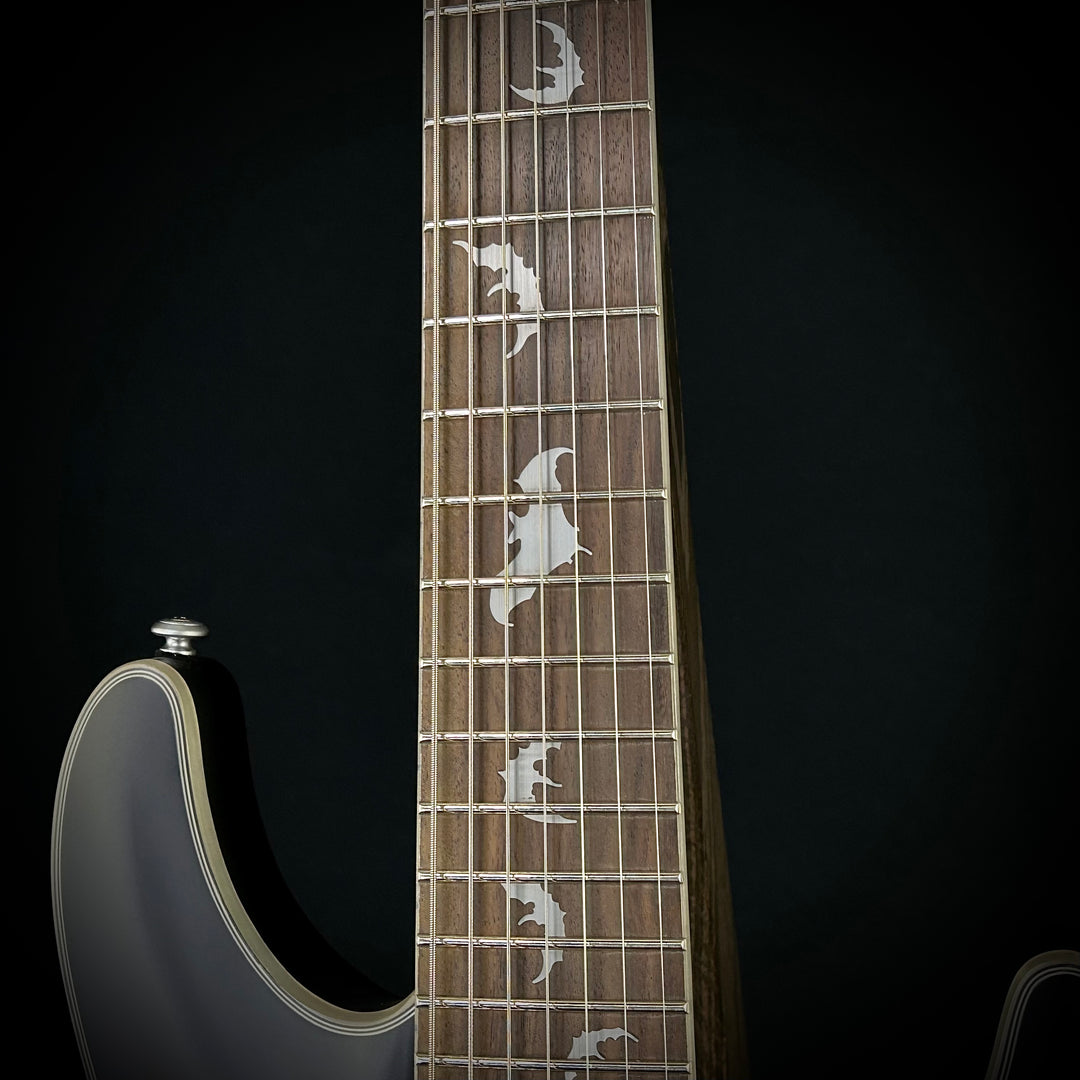Schecter Damien Platinum 7