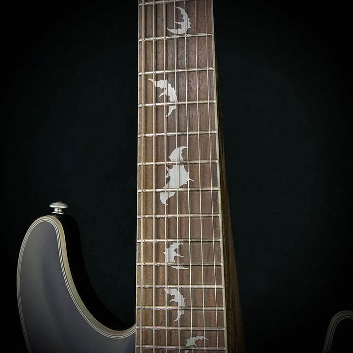 Schecter Damien Platinum 7