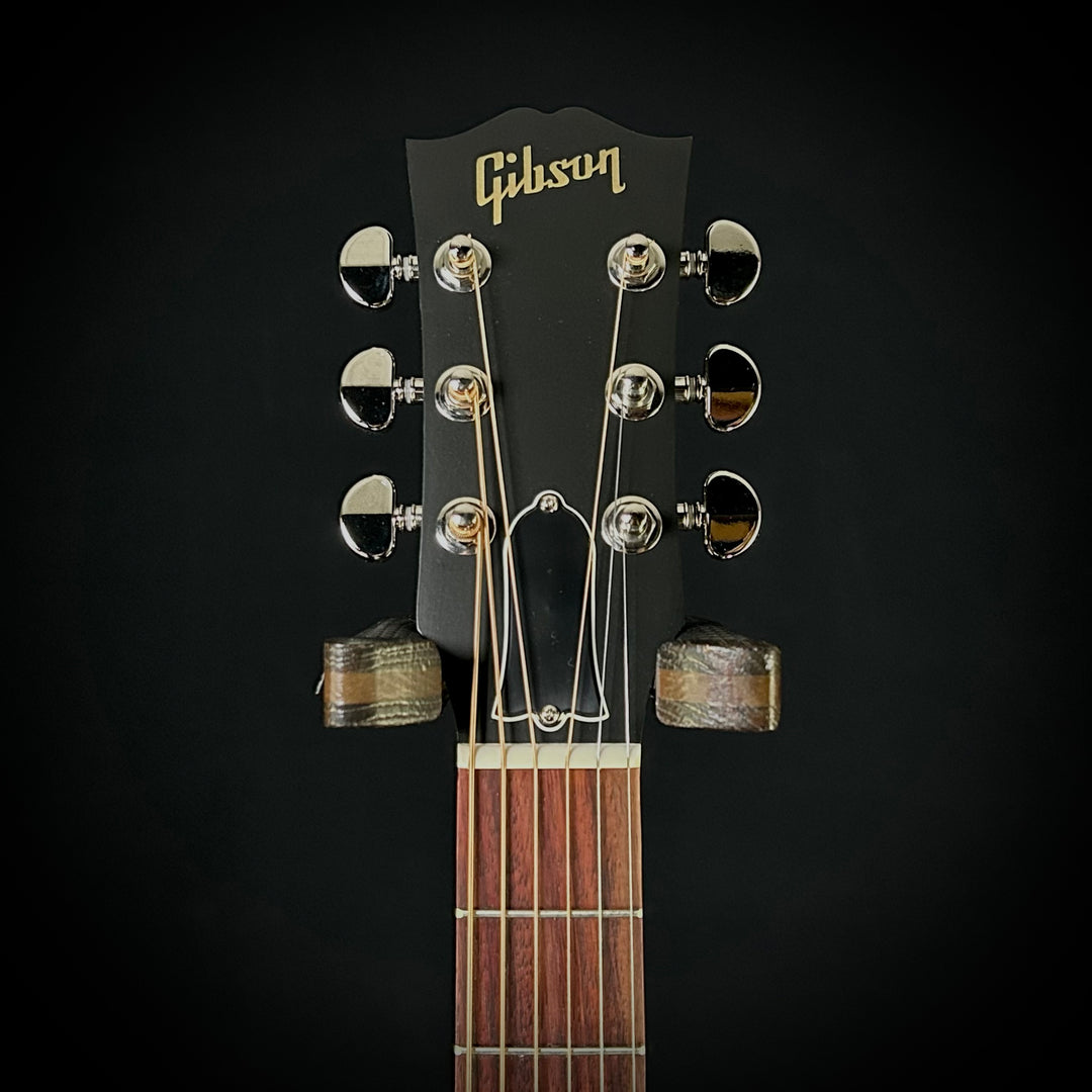 Gibson J-45 Special - Satin Ebony