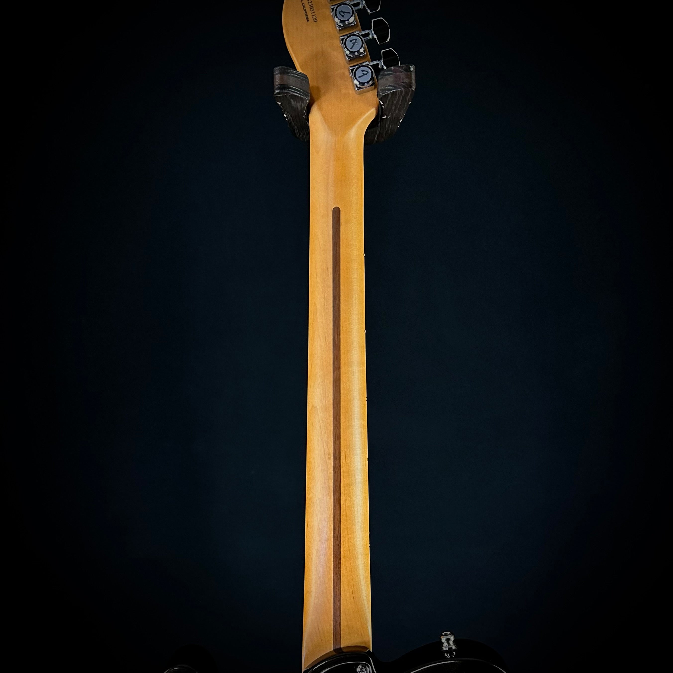 Fender American Ultra II Telecaster – Music Villa MT