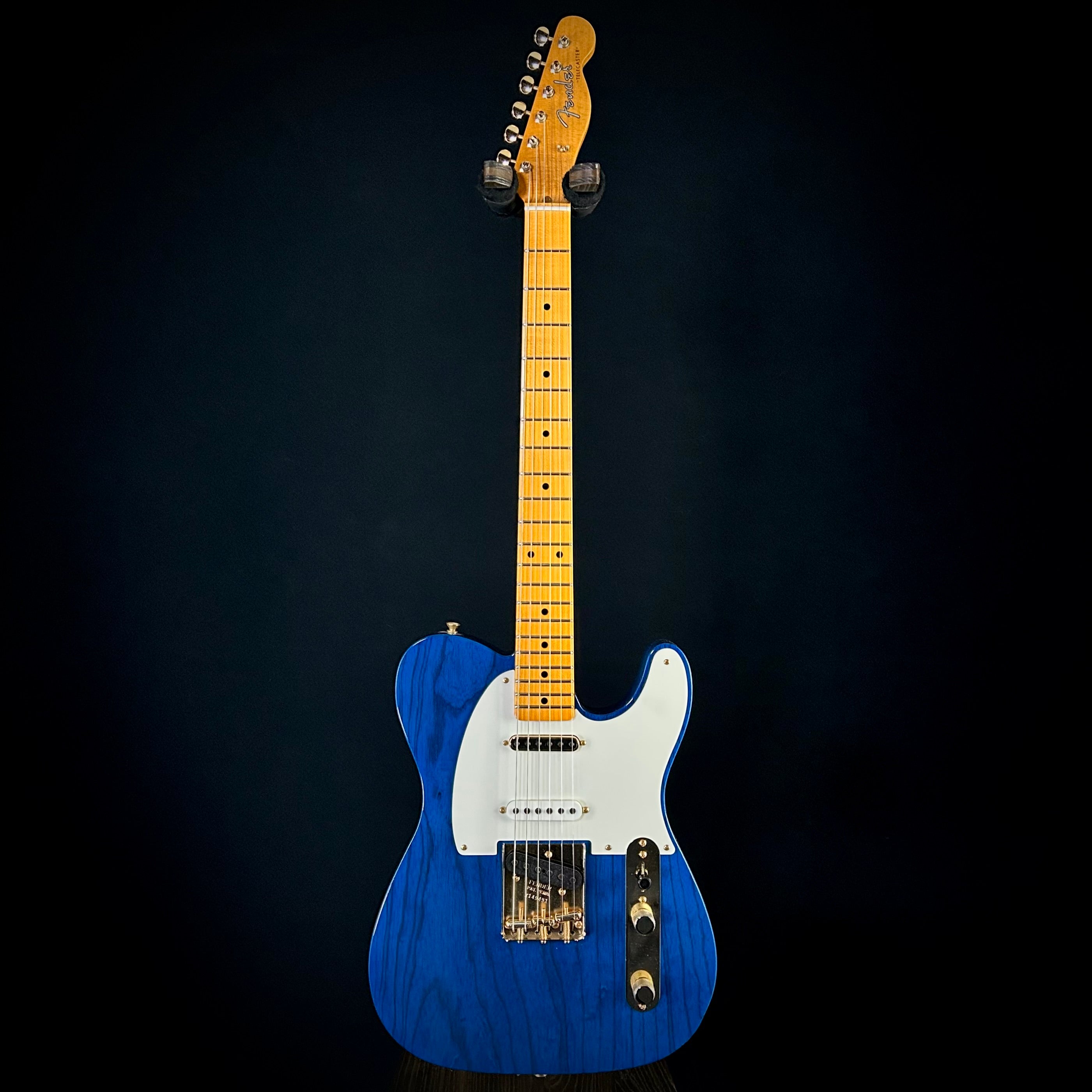 Fender Custom Shop Limited Hotshot Telecaster – Music Villa MT