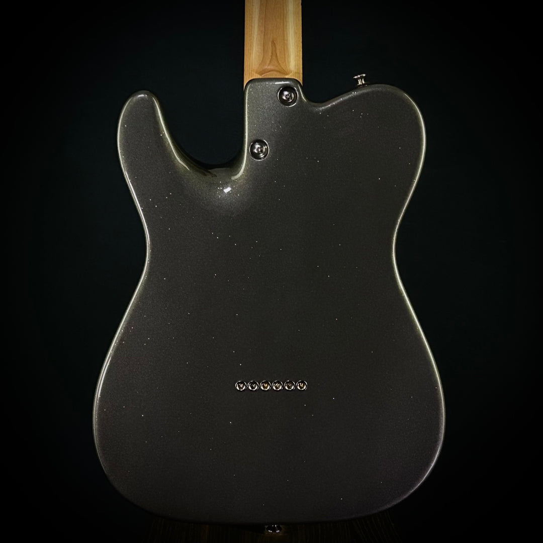 Tom Anderson T Icon