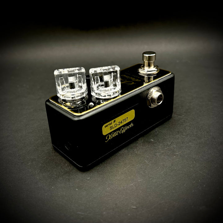 Xotic Effects SL Drive