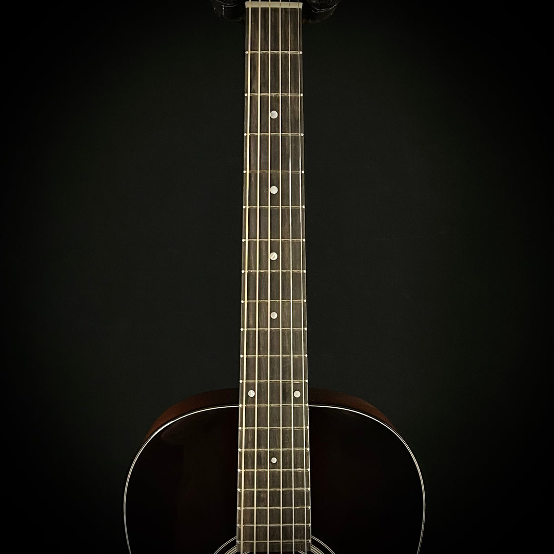 Eastman E10P Thermo Cured Adirondack -Sunburst