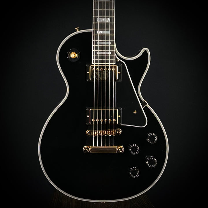Gibson Les Paul Custom Long Scale