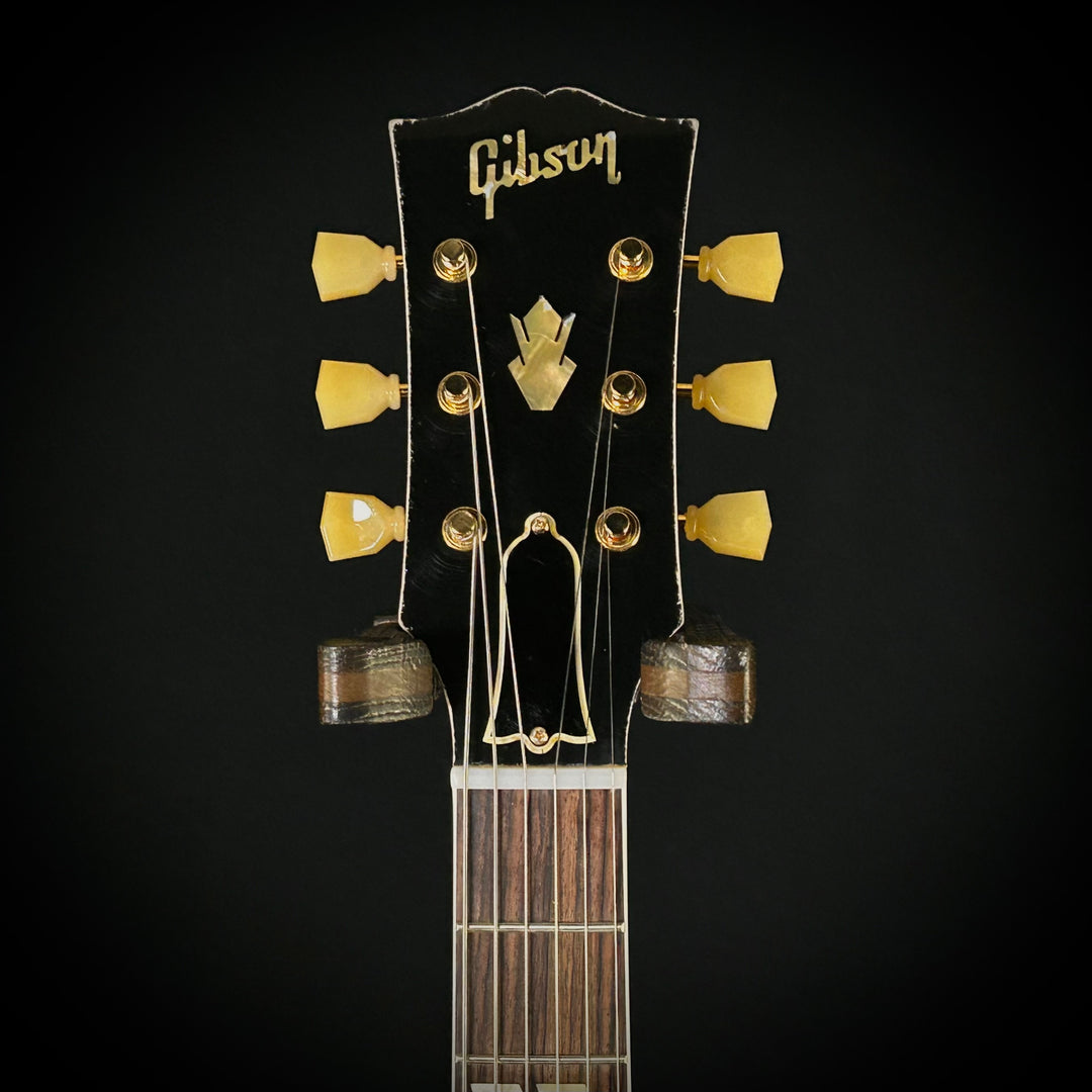 Gibson Custom Limited Edition 1959 ES-345 Reissue with Bigsby | Heavy Aged