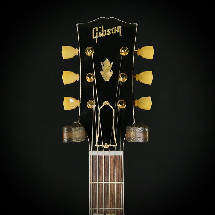 Gibson Custom Limited Edition 1959 ES-345 Reissue with Bigsby | Heavy Aged