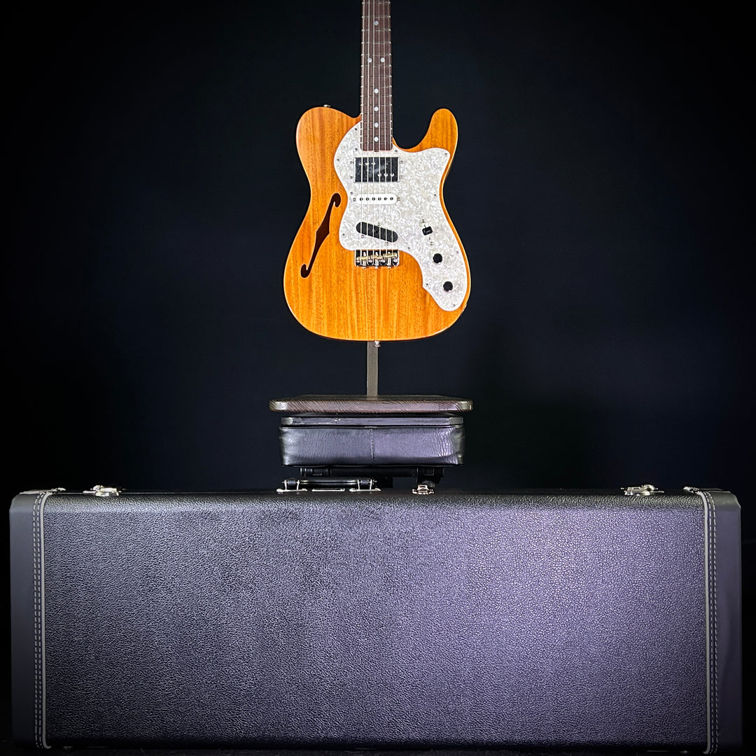 Fender ‘64 Hot Shot Thinline Telecaster | Journeyman Relic